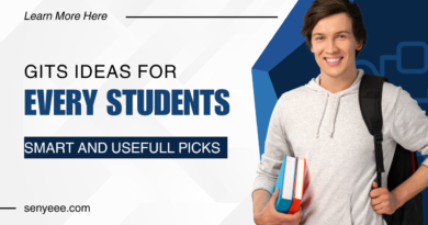 Gift Ideas for Students: Smart and Useful Picks